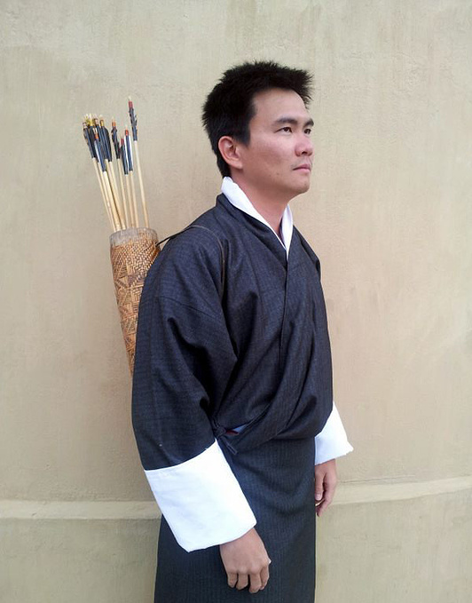 不丹服饰,不丹服装图片,不丹王后现代服饰图片(第10页)_大山谷图库