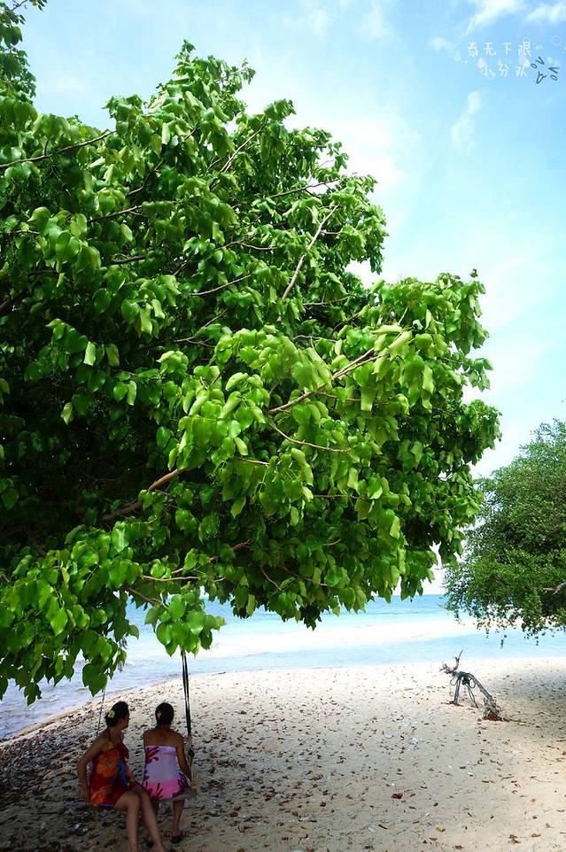 泰无下限小分队--泰国十一日游
