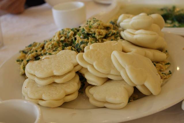 小渔村海鲜大排档(云霄路店)