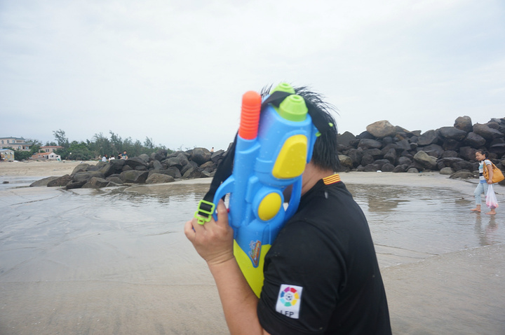 2017可选择随渔船出海打渔(一条船费用400元