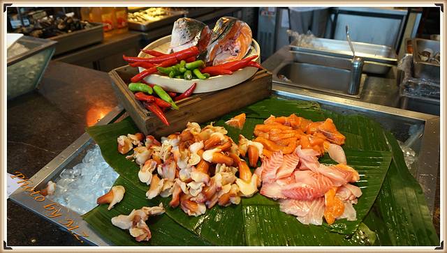 昆山琶拉帝诗酒店·CHINESE PARADISE·天瑞阁中餐厅