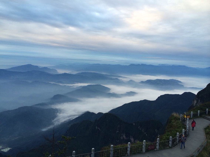 阿坝-九寨沟旅游攻略-游记-去哪儿攻略