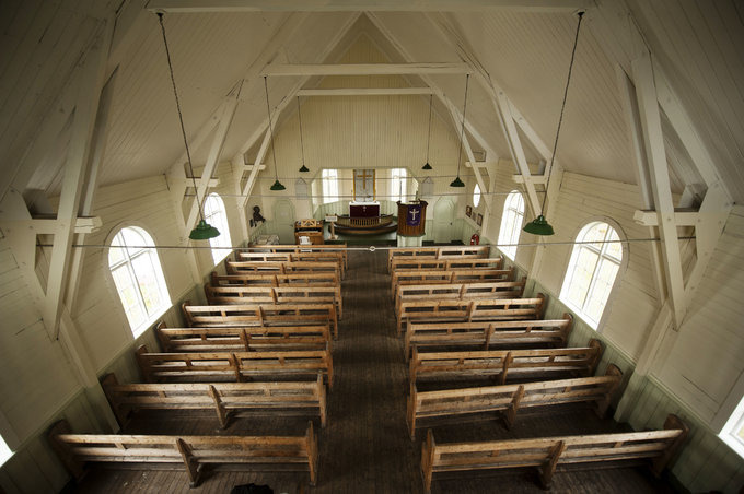 Grytviken图片 Grytviken图片