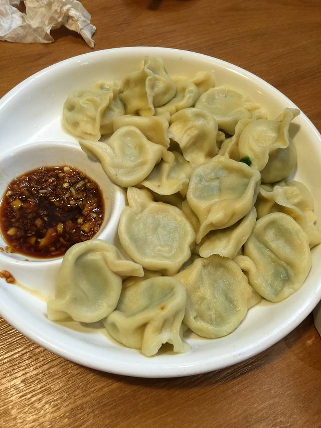 日照人家·山东老字号