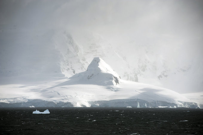 Orne Harbour图片 Orne Harbour图片