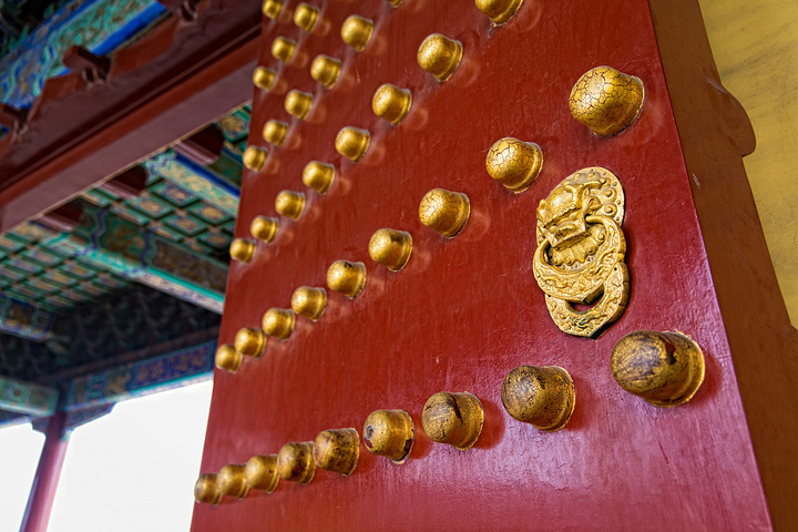 2017淡季联票30元。天坛公园,是明清两代皇帝