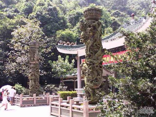 九龙泉餐厅(云山中路店)