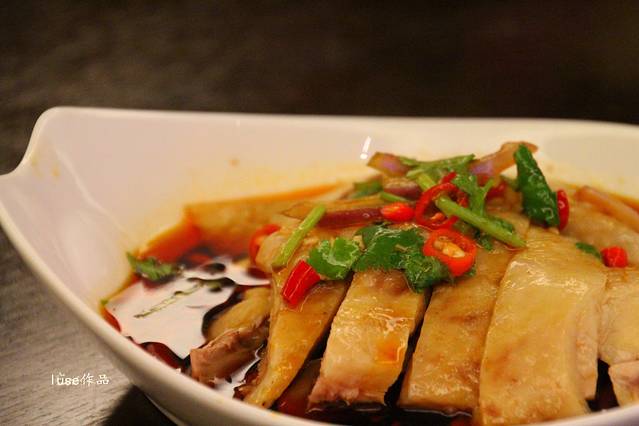 三亚蜈支洲岛珊瑚酒店·临海阁中餐厅