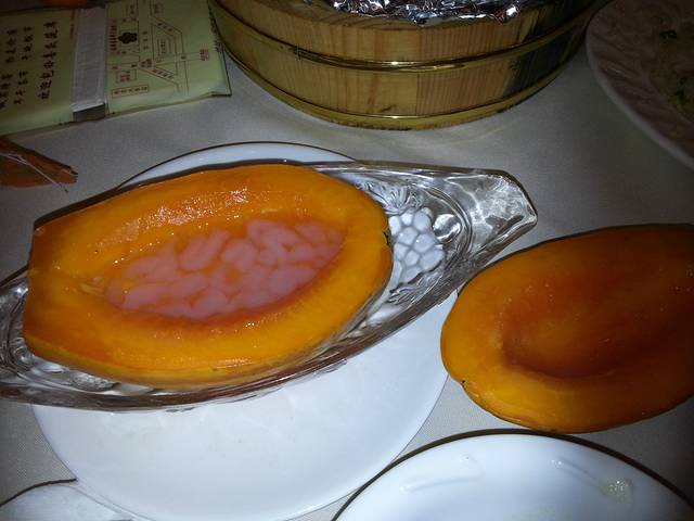 春满园·粤菜老字号·宴会·茶点(粤海店)