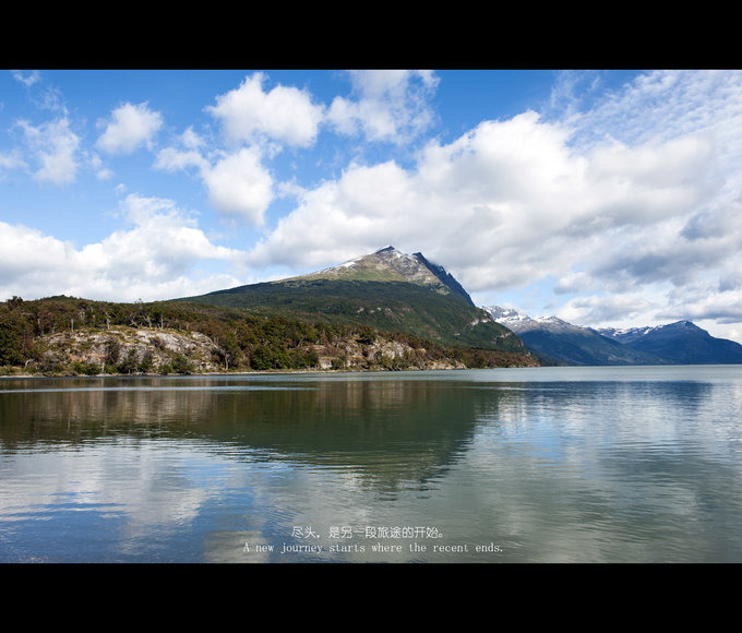 火地岛国家公园图片 火地岛国家公园图片