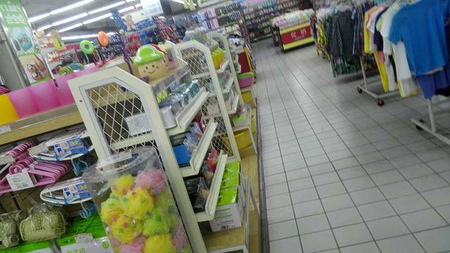 家润多广场(株洲店)