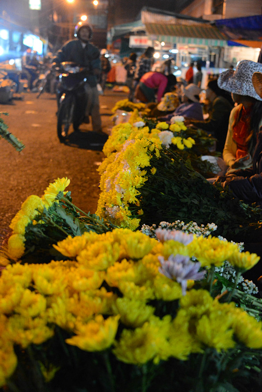 世界在脚下之越南篇