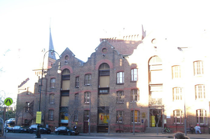 2017全悉尼最古老的酒吧Lord Nel._岩石区评论