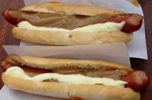 Bæjarins Beztu Pylsur