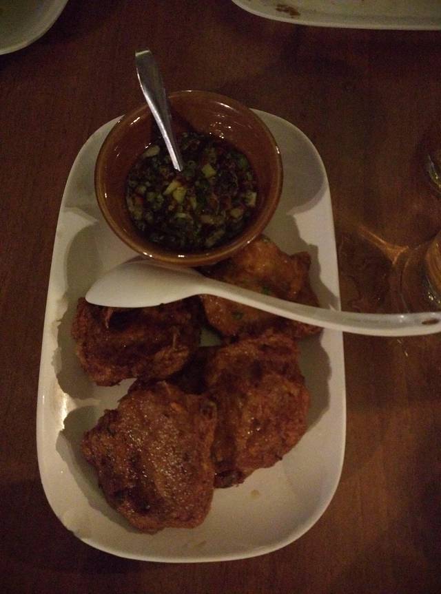 西瓦娜度假村餐厅