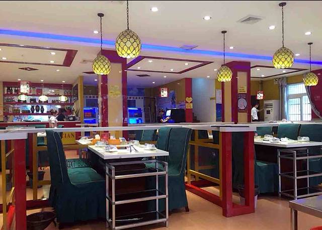 七欣天(海门解放中路店)