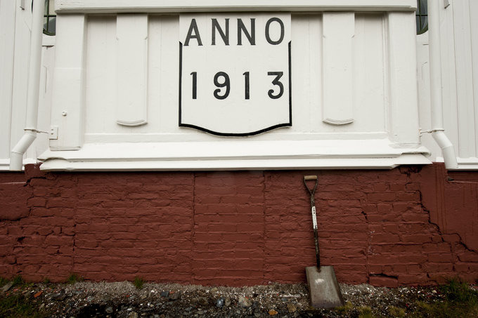 Grytviken图片 Grytviken图片