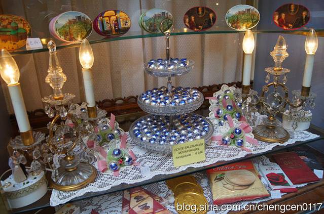 恋上一座城--奥地利,沉醉在音乐的世界