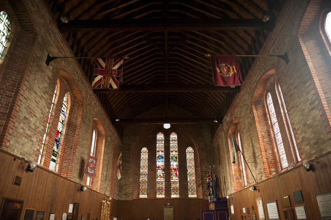 斯坦利港图片 斯坦利港图片