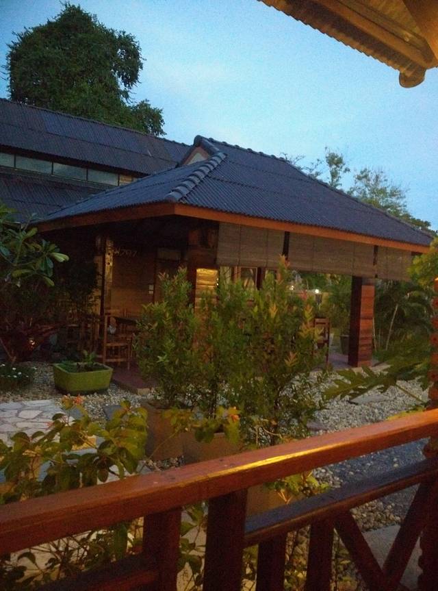 西瓦娜度假村餐厅