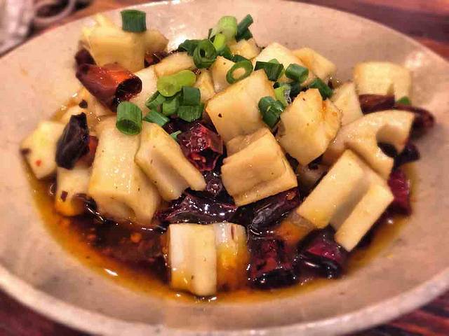 从前的小酒馆(体育西路店)