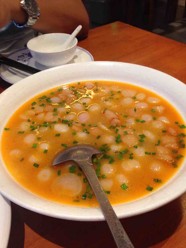 鸢飞潍坊菜馆(奎文门店)