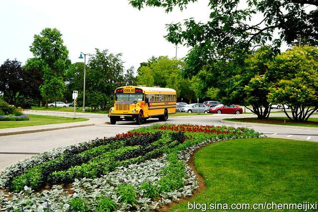 加拿大皇家植物园