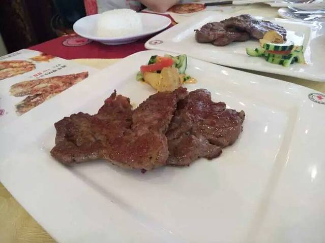 威尼斯牛扒城(石岐店)