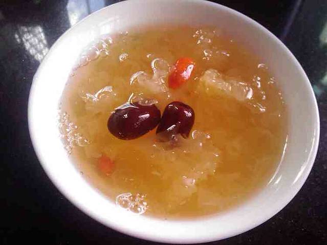 爱乐信甜品(红棉店)