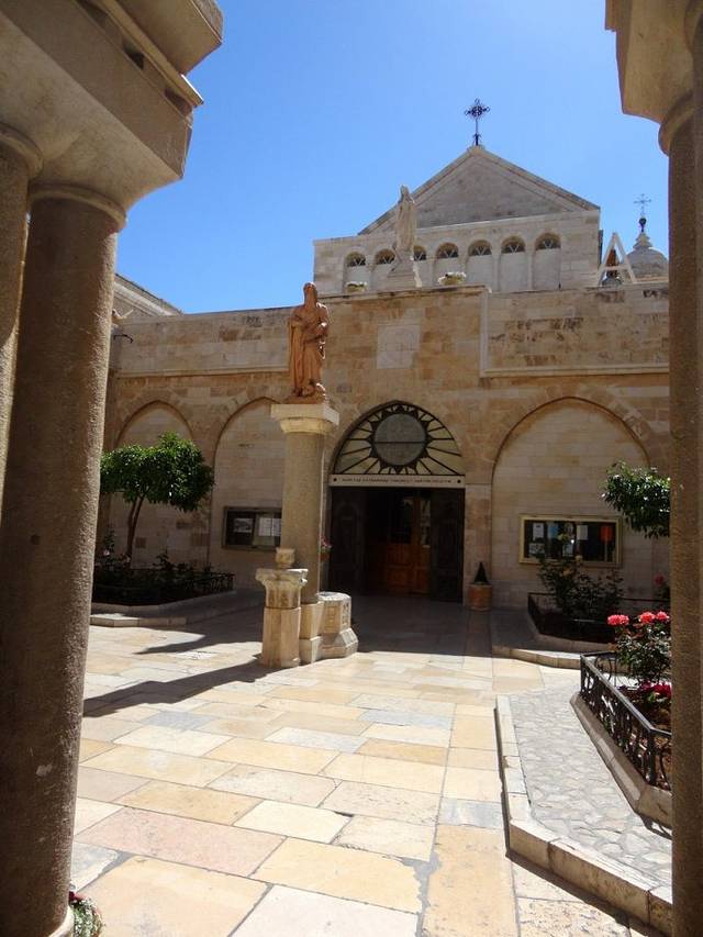 维尔纽斯圣凯瑟琳教堂