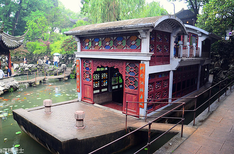 2021狮子林-旅游攻略-门票-地址-问答-游记点评,苏州旅游旅游景点推荐-去哪儿攻略