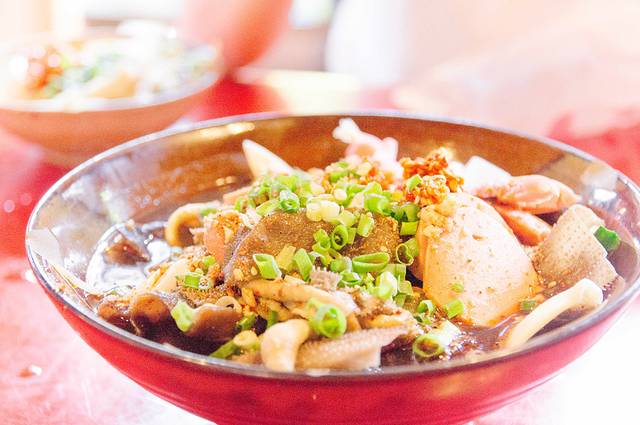 伤心凉粉(洛带镇店)