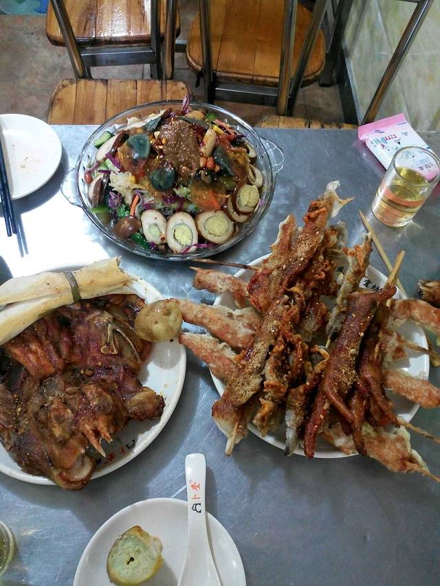 卜奎风味便宜坊(兴隆路店)