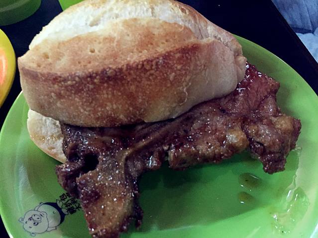 大利来记咖啡室(告利雅施利华街店)