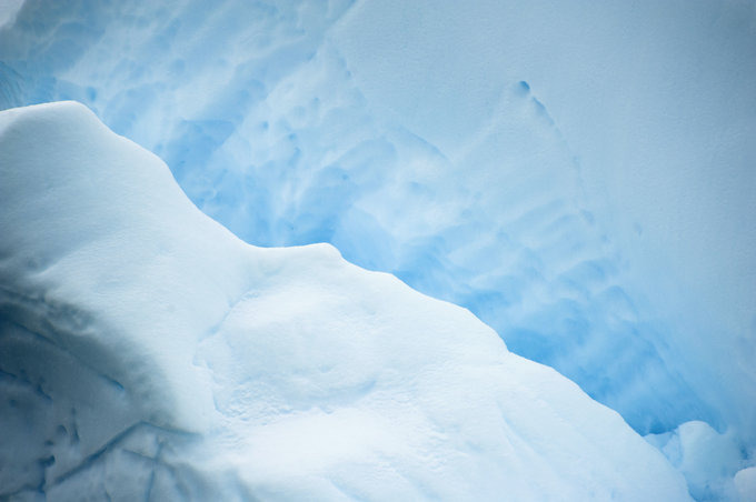 Danco岛图片 Danco岛图片