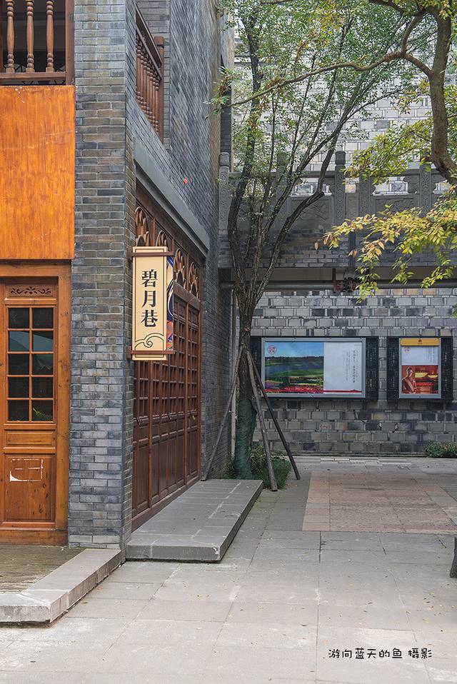 中国艺库当代艺术中心