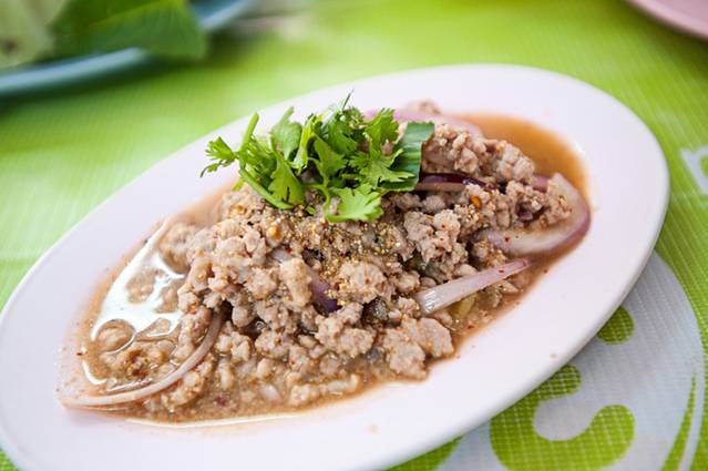 突突之旅--小摩托畅游泰国