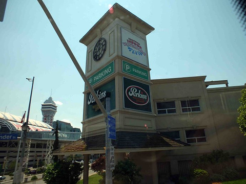 22great Wolf Lodge Water Park 旅游攻略 门票 地址 问答 游记点评 尼亚加拉瀑布城旅游旅游景点推荐 去哪儿攻略
