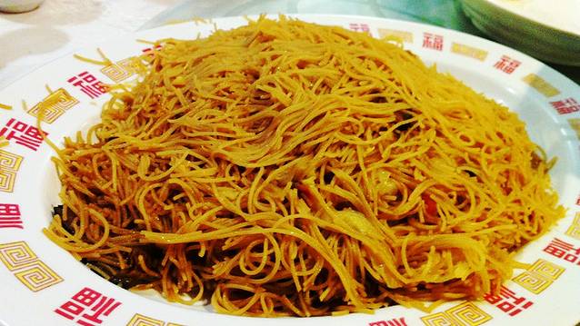 Chilli Padi 娘惹餐厅