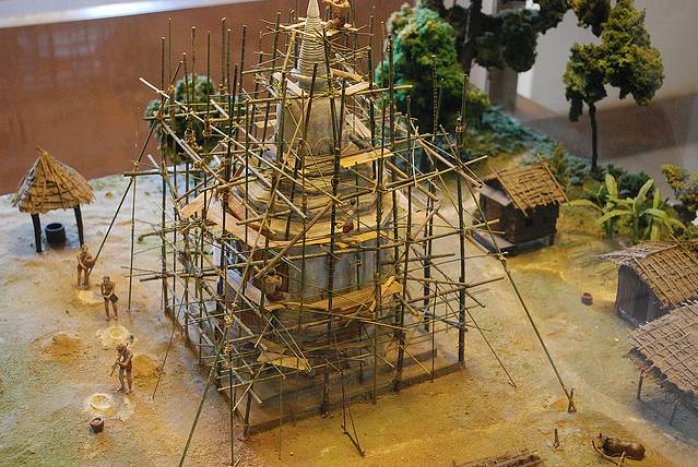 清迈国家博物馆