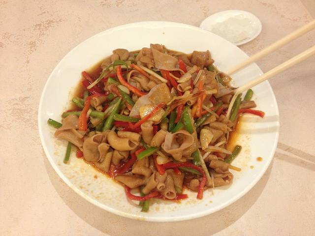 全聚德(天安门店)