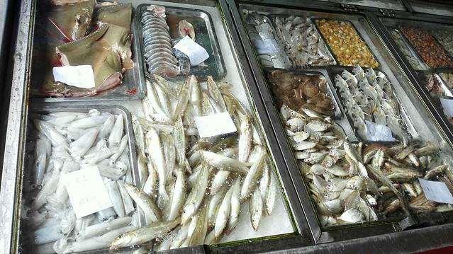 老伙记海鲜大排档(金海岸店)