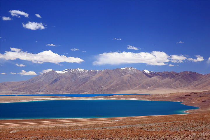 2017扎日南木错与当惹雍错离的其实很近_当惹雍错评论 - 去哪儿攻略社区