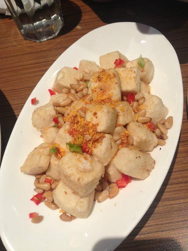 汤城小厨(蓝色港湾店)