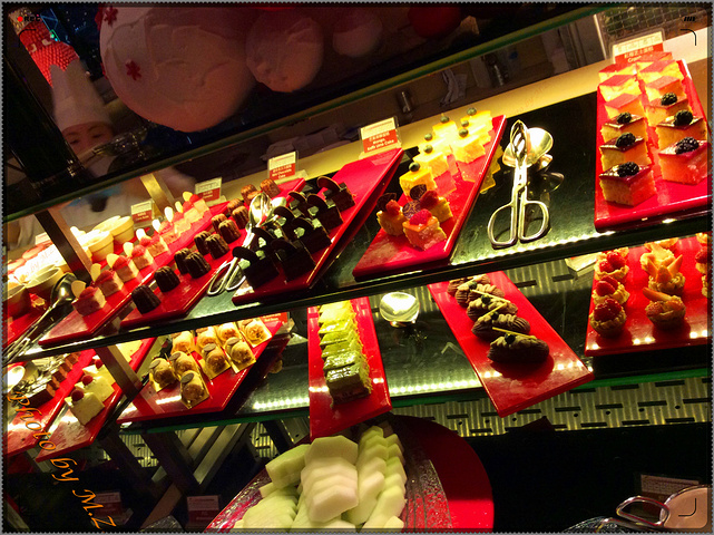 2017*结语:硬件中规中矩,海景一级棒,食物选择