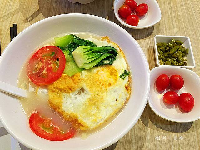 唯忆面馆(机场店)