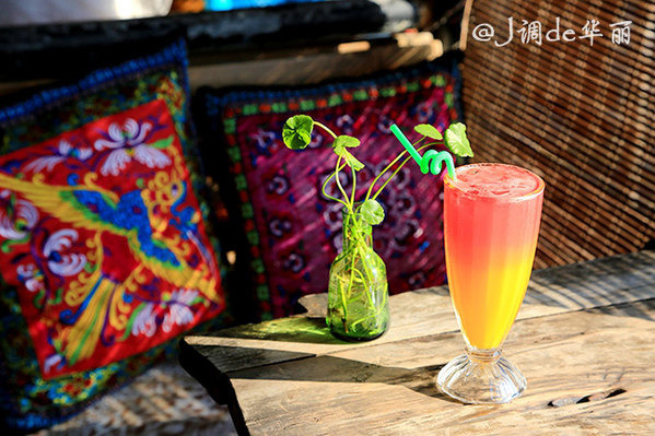 三亚海岸11号艺术酒吧