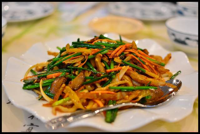 龙华海鲜烧腊酒家