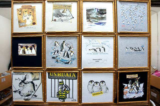 海洋博物馆和监狱博物馆