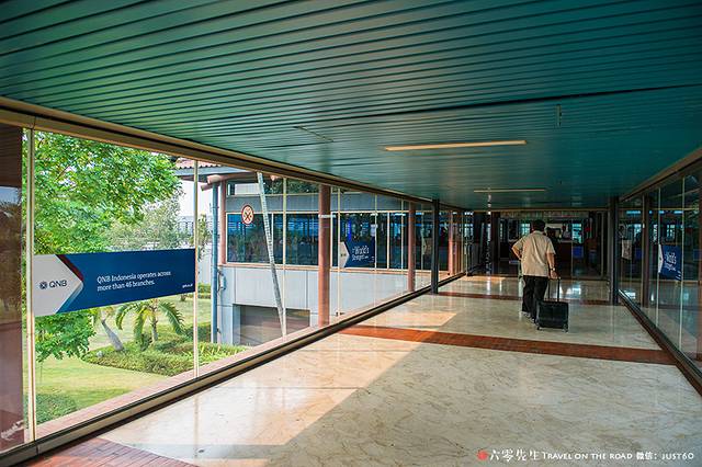 苏加诺-哈达国际机场